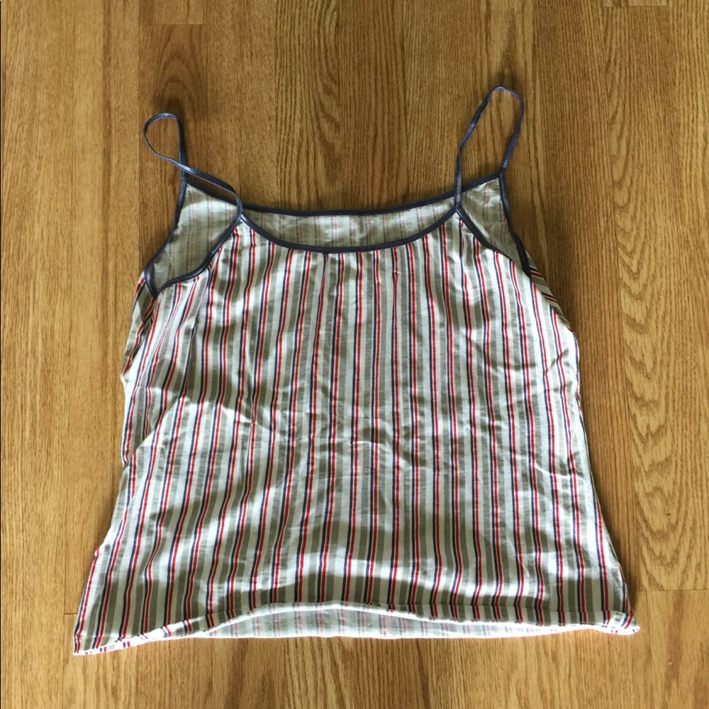 “Fruit of the Loom” Tank Top